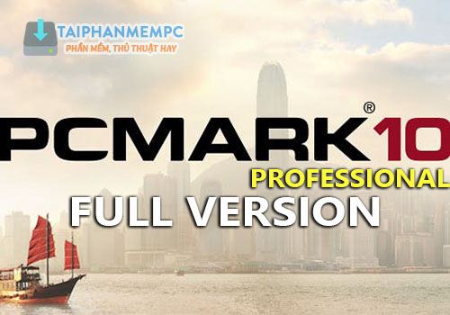 pcmark 10 2.0.2115 professional