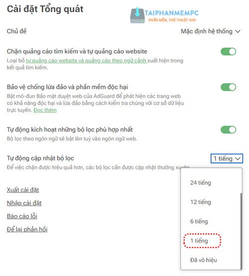 vuot qua thong bao chan quang cao cua youtube 4