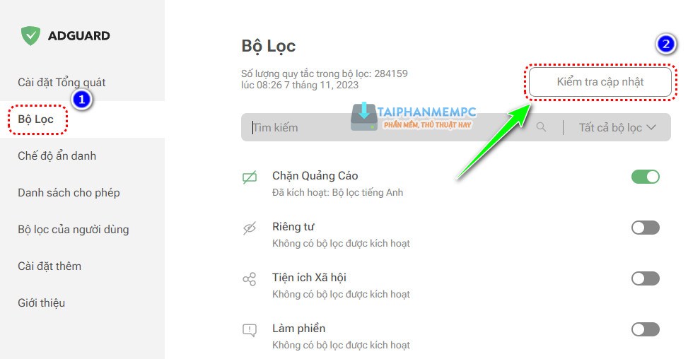 vuot qua thong bao chan quang cao cua youtube 5