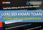 Thủ thuật vượt qua thông báo chặn quảng cáo của Youtube 100%