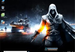 Mời tải Ghost Win 10/11 Enterprie LTSC 2024 x64 cho game thủ