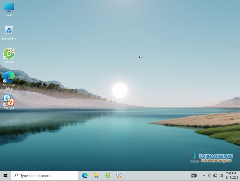 tai ghost win 10 22h2 moi nhat giao dien win 11 1
