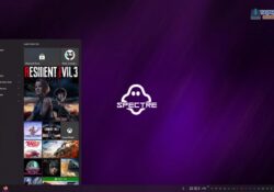 Mời tải Ghost Win 10 Pro AiO x64 by Ghost Spectre cho game thủ