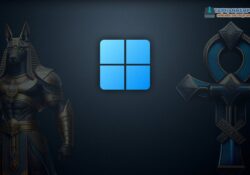Mời tải Ghost Windows 11 Pro by Ankh Tech siêu nhẹ mượt
