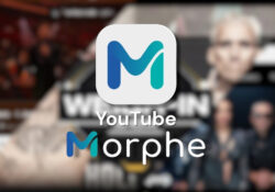 YouTube Morphe v20.47.62 for Android – Không QC + PIP chạy nền